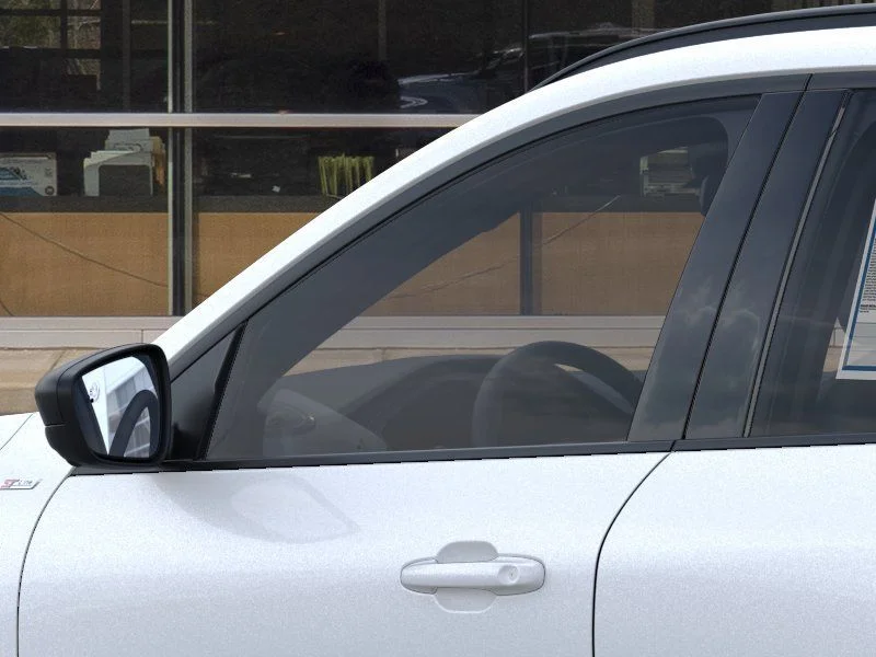 New 2026 Star White Metallic Tri-coat Ford ST-Line image 21