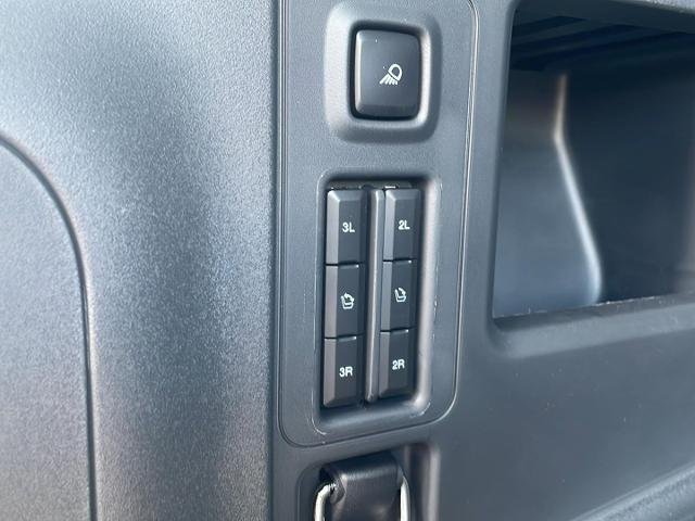 New 2026 Agate Black Metallic Ford Tremor® image 34