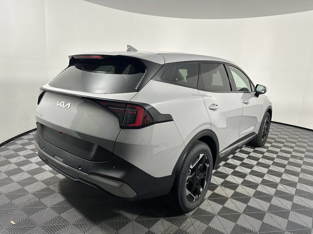 New 2027 Wolf Gray Kia S image 19