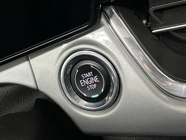 Used 2025 Gray Chevrolet LT image 17