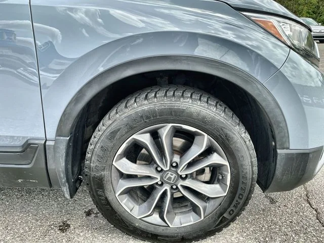 Used 2020  Honda EX image 21