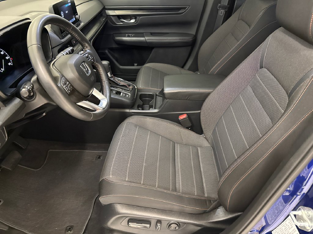 2024 Honda CR-V Sport - Photo 53