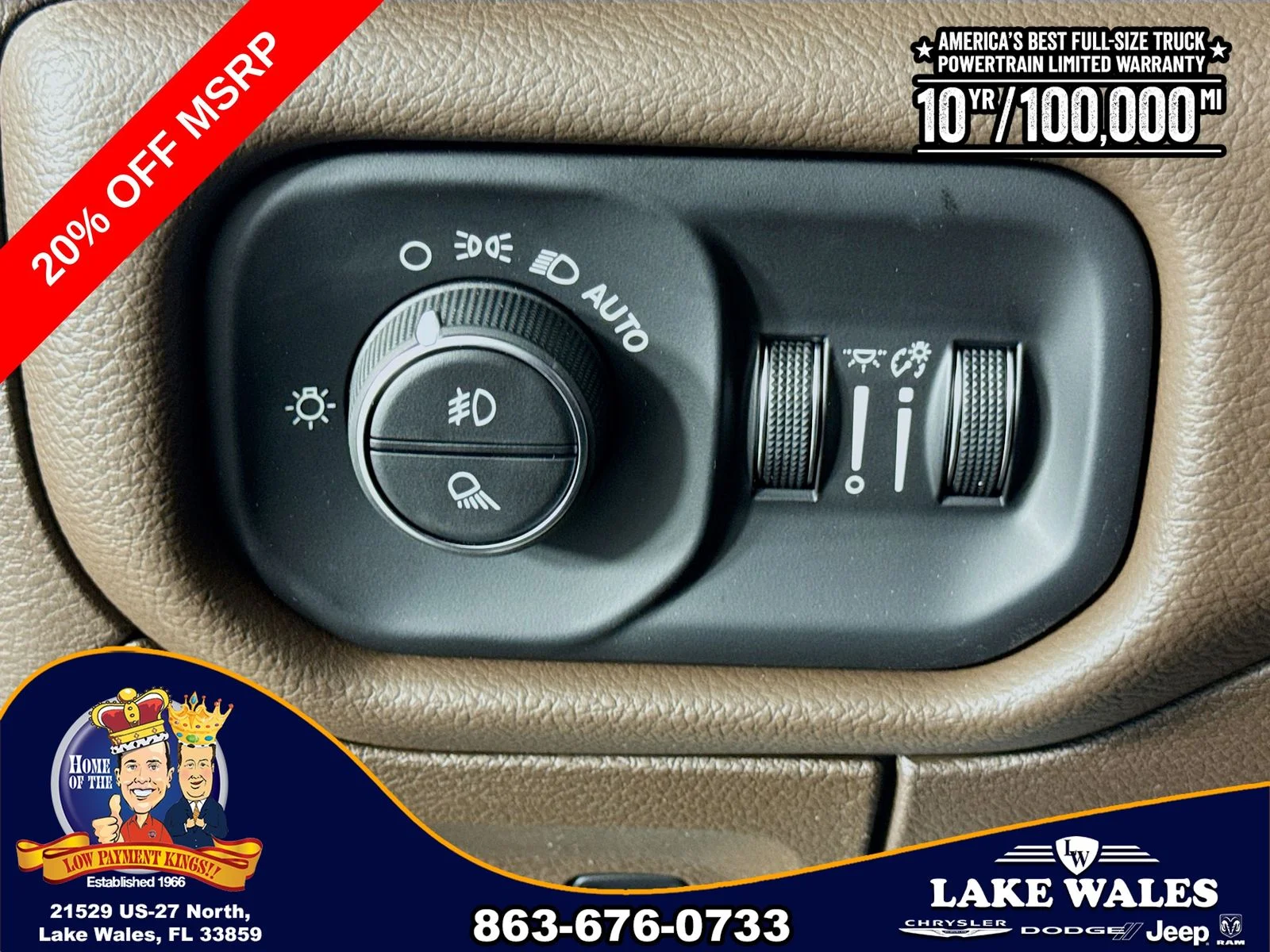 New 2026 Forged Blue Metallic Exterior Paint RAM Laramie image 10