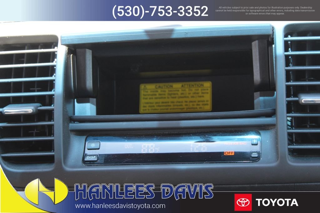 2005 Subaru Outback R - Photo 25