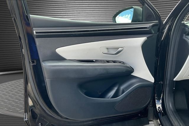 2024 Hyundai Tucson SEL Convenience - Photo 22