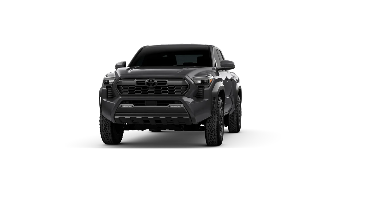 New 2026 Underground Toyota TRD Off-Road image 53