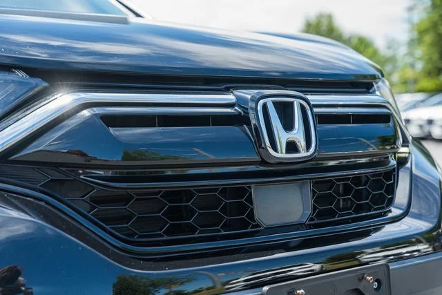 Used 2022 Black Honda Special Edition image 8