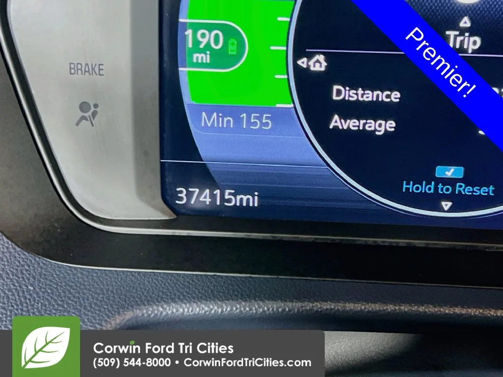 Used 2023 Chevrolet Bolt EUV Premier with VIN 1G1FZ6S08P4112167 for sale in Pasco, WA