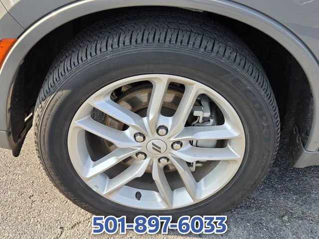 Used 2025 Gray Dodge GT image 17