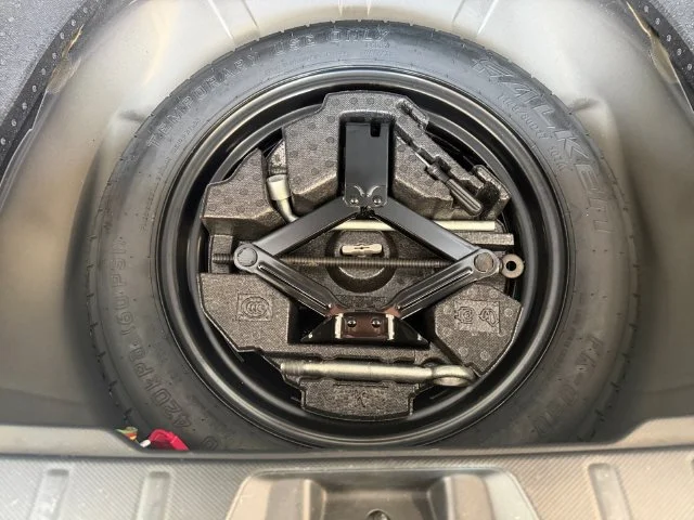 Used 2019 Black Subaru Limited image 40
