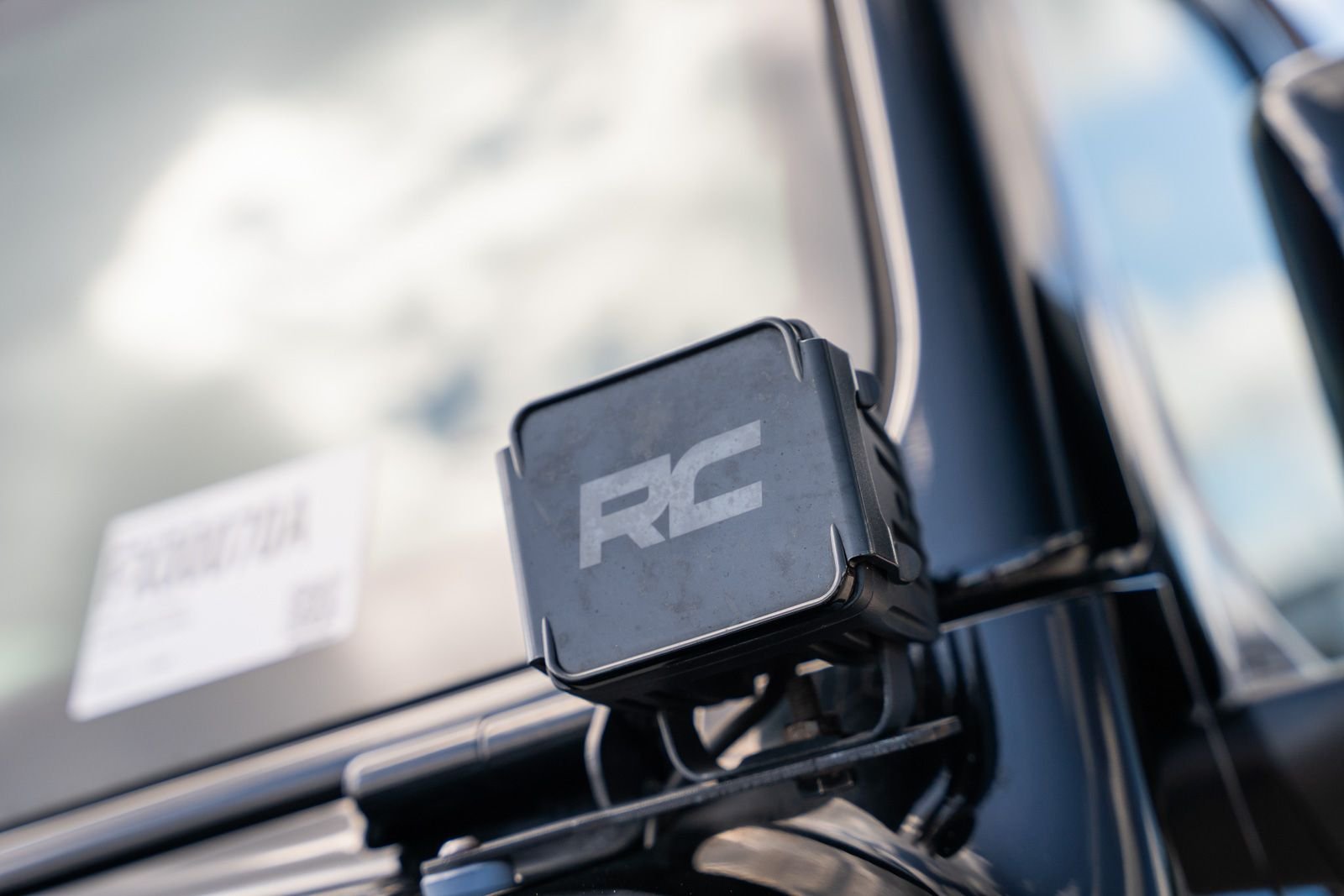 Used 2023 Black Jeep Overland image 25