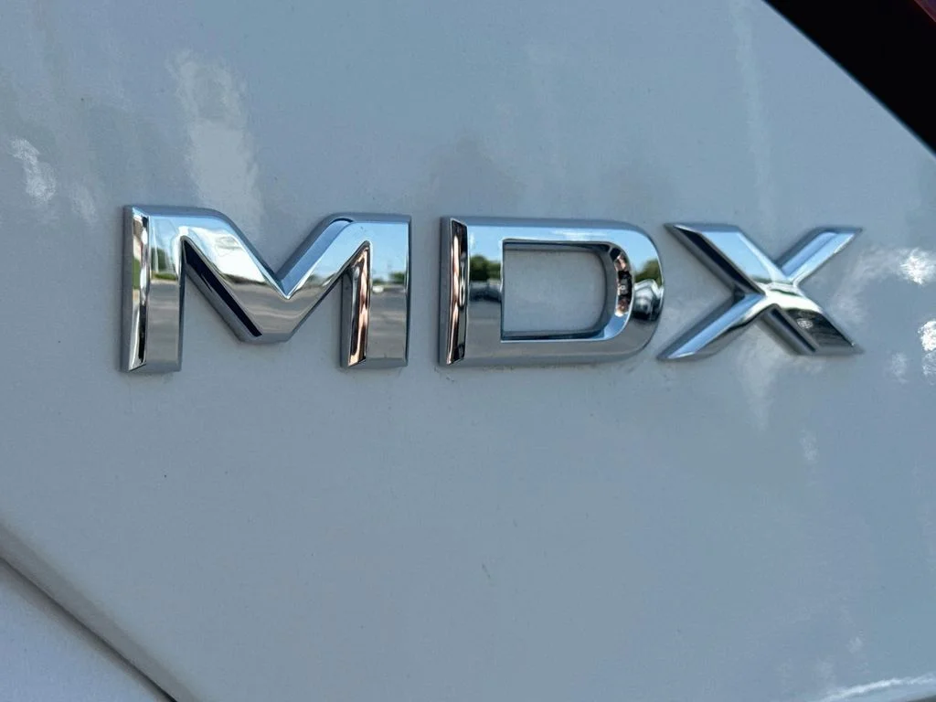 Used 2026  Acura Advance Package image 11