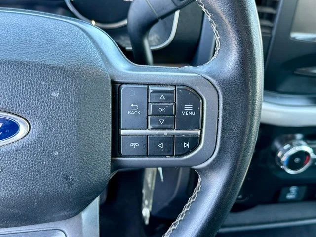 2023 Ford F-150 XLT - Photo 32