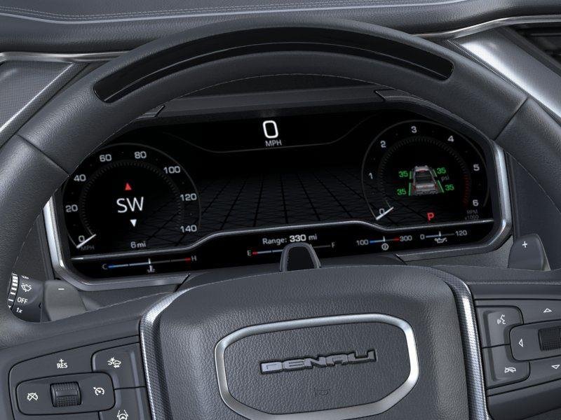 New 2026 Sterling Metallic GMC Denali image 18