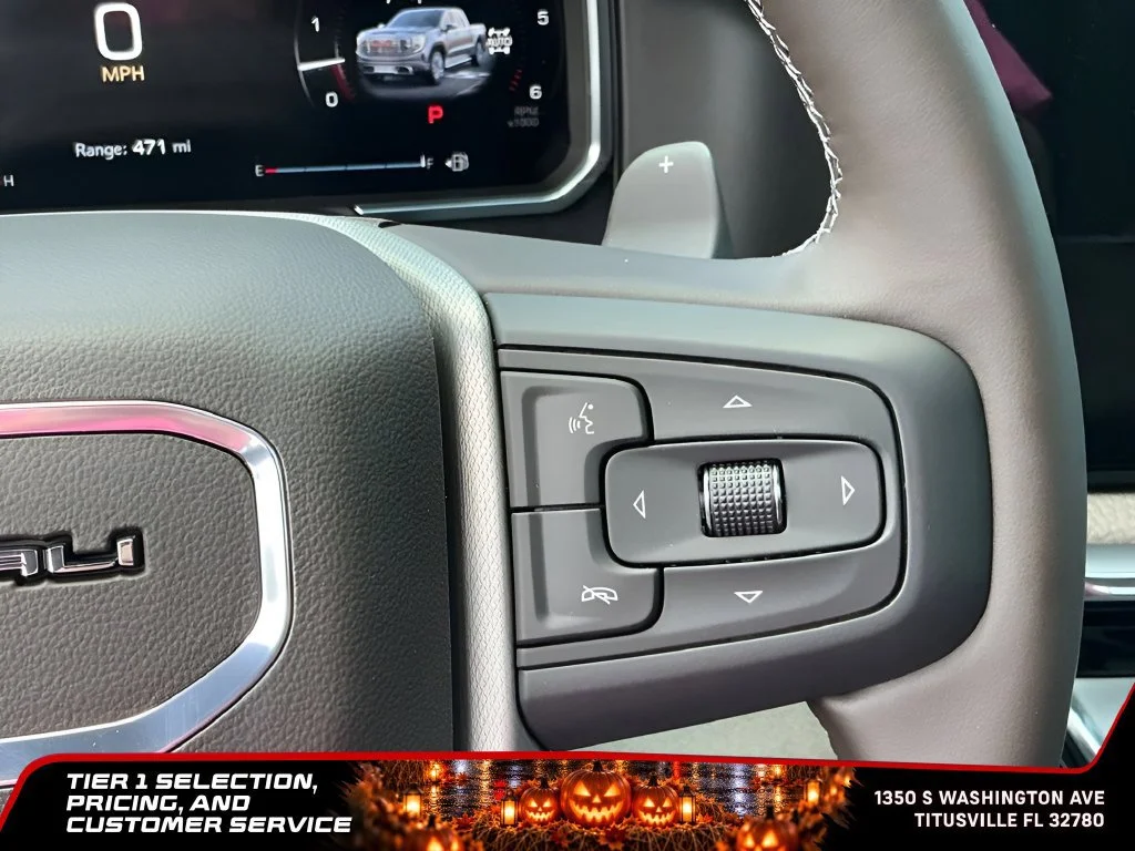 New 2026 Sterling Metallic GMC Denali image 39