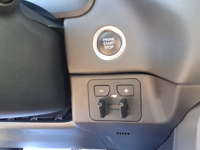 Used 2024 Black Toyota Limited image 10