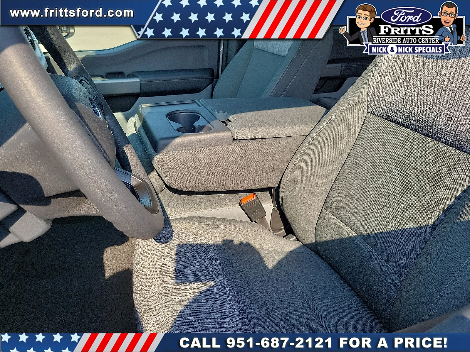 New 2026 Avalanche Ford F-250® XLT image 5