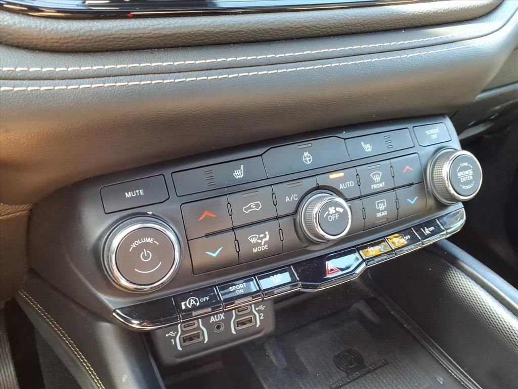 Certified Used 2021 Blue Dodge GT Plus image 16
