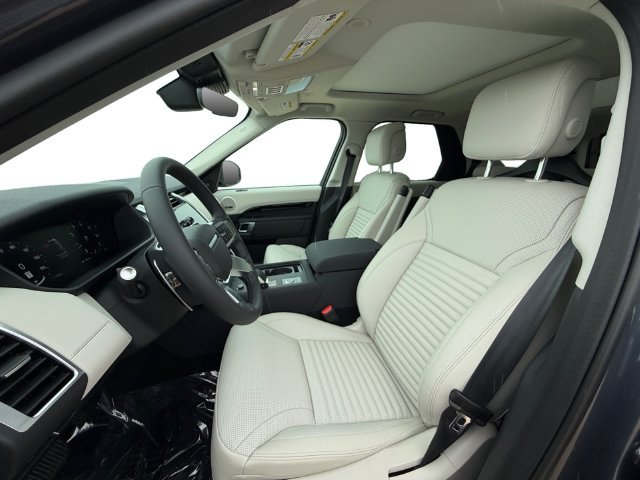 New 2026 Varesine Blue Land Rover S image 10