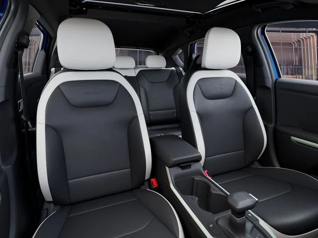 New 2026 Wave Blue Kia GT-Line image 15