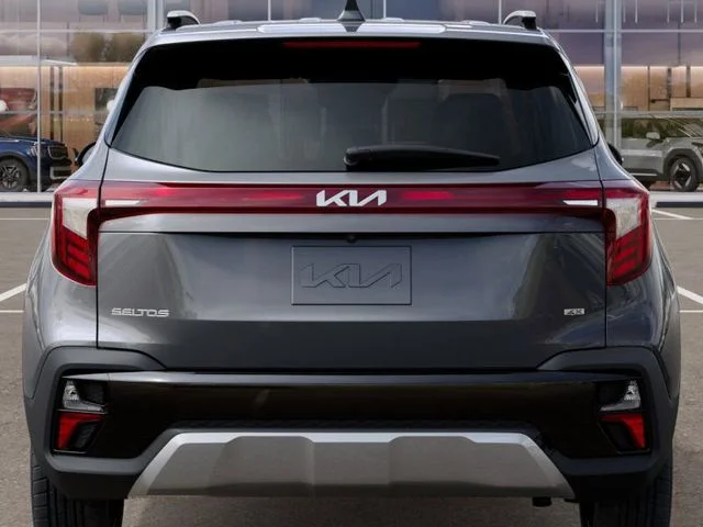 2026 Kia Seltos EX - Photo 13