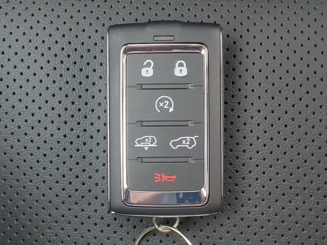 New 2026 High Gloss Black Jeep Upland image 41