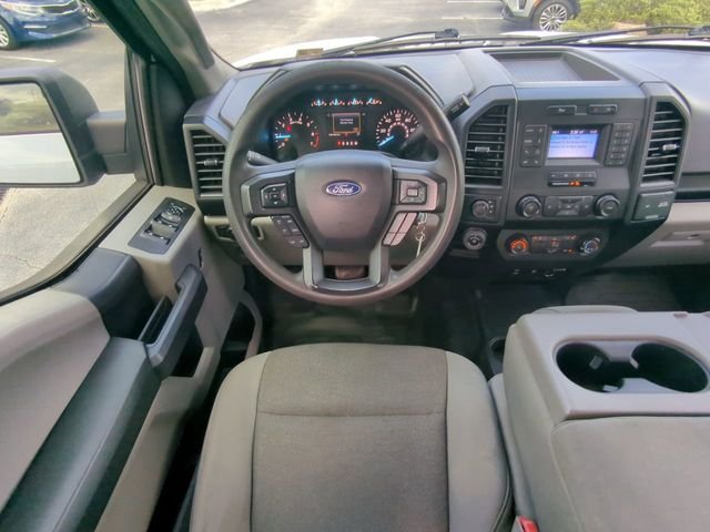 Used 2019 White Ford XL image 17