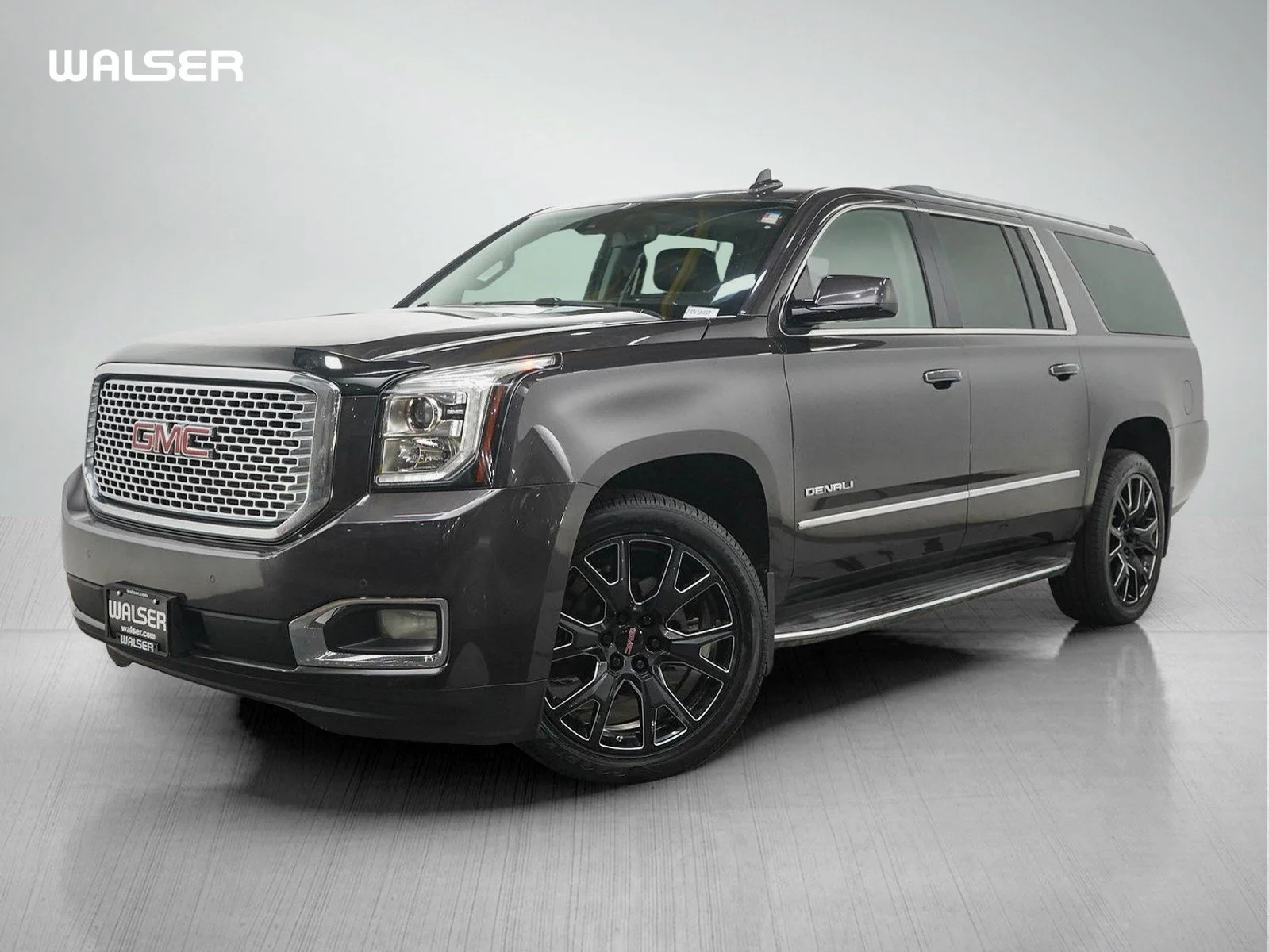 2016 GMC Yukon XL