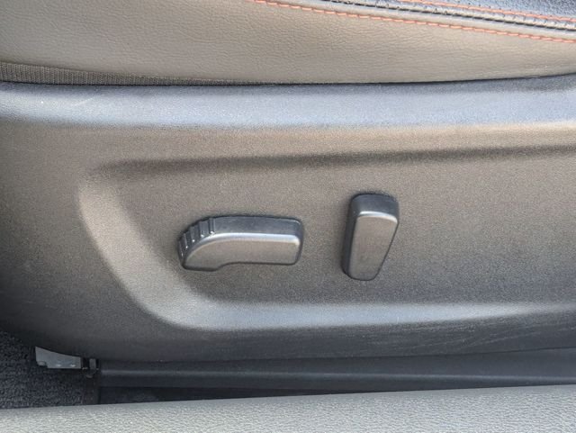 Used 2024 Gray Nissan 2.5 SR image 16