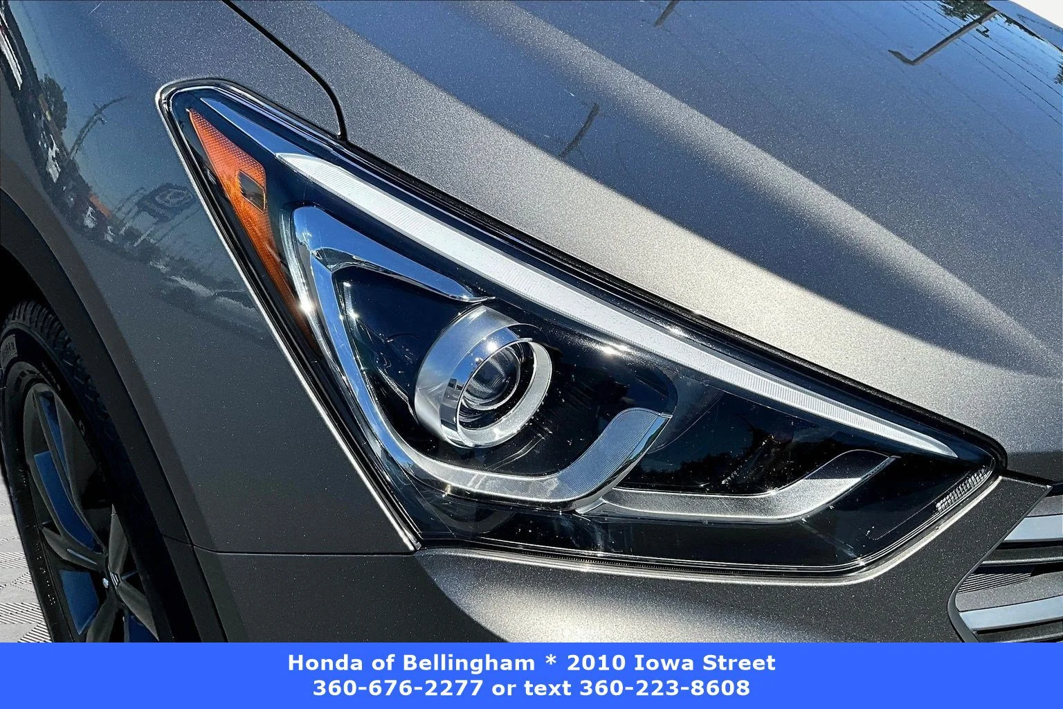 Used 2018 Mineral Gray Hyundai 2.0T Ultimate image 29