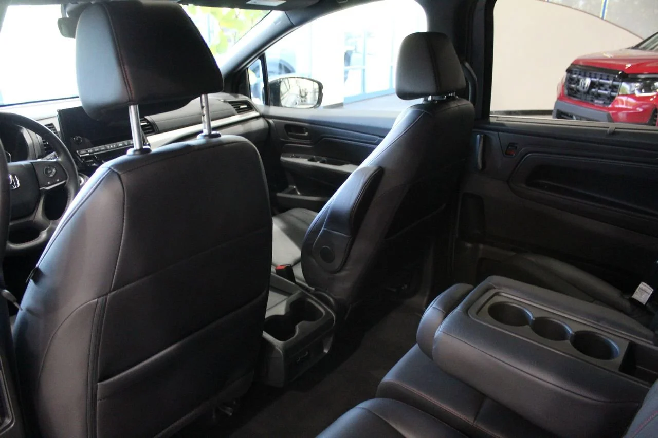 2023 Honda Odyssey SPORT - Photo 52