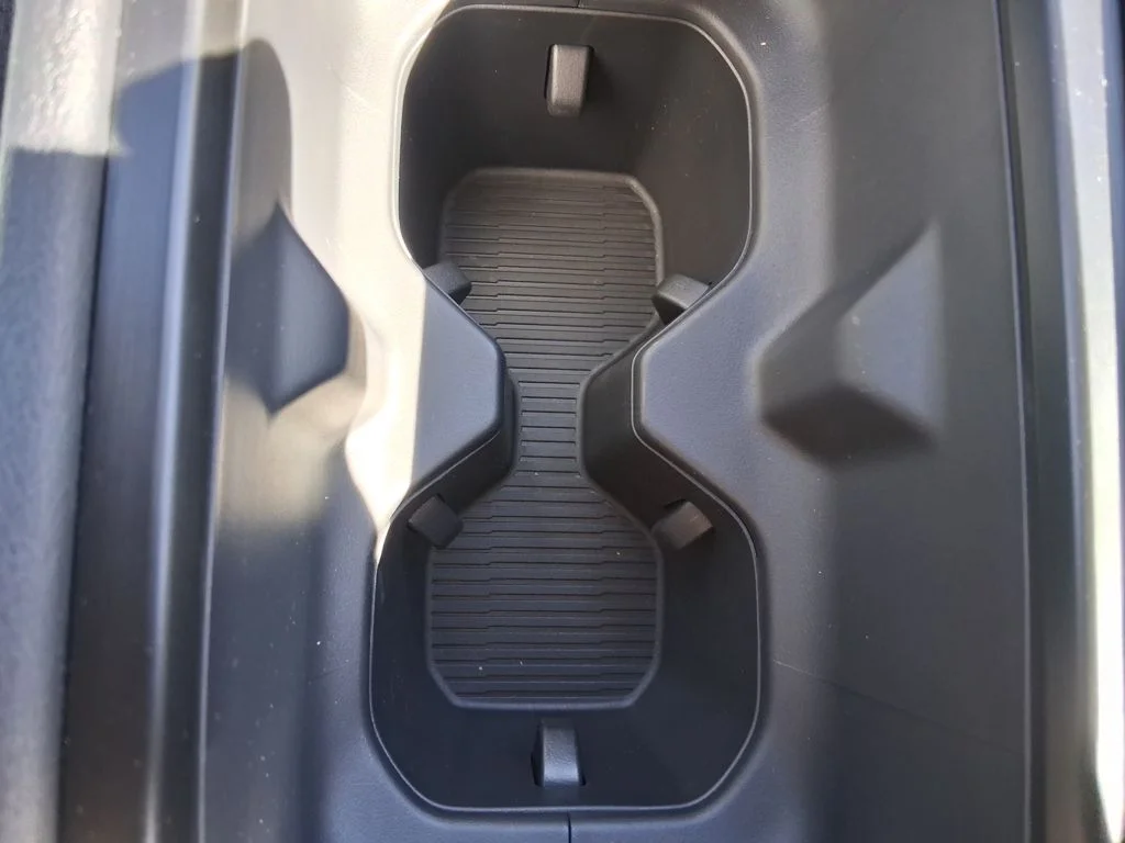 New 2026 Gray Nissan SV image 21