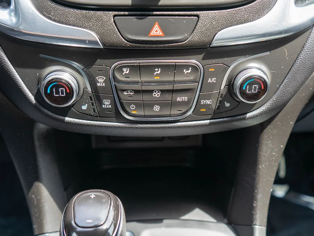 Used 2021 Silver Chevrolet LT image 24