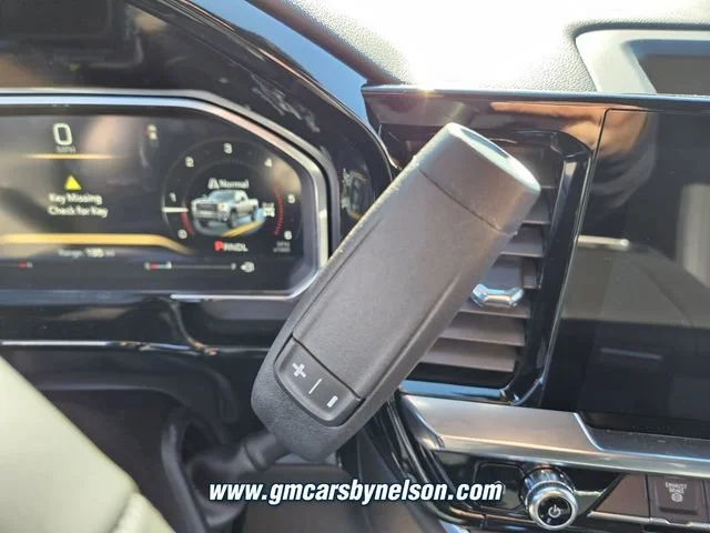 2026 GMC Sierra 2500HD SLT - Photo 14