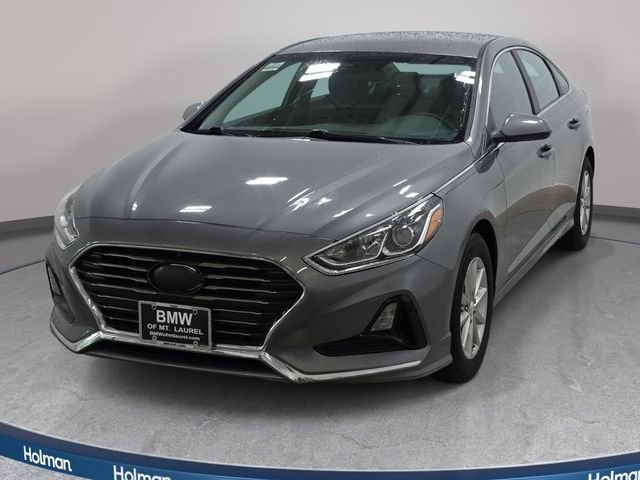2018 Hyundai Sonata SE SULEV's photo