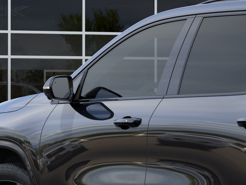 2026 Buick Enclave Sport Touring - Photo 12