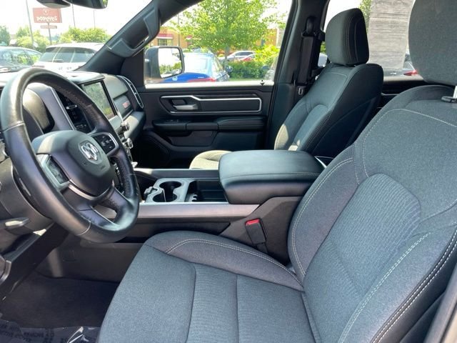 Used 2019 Black Ram Big Horn/Lone Star image 13