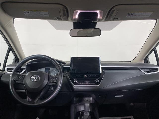 2023 Toyota Corolla LE - Photo 29