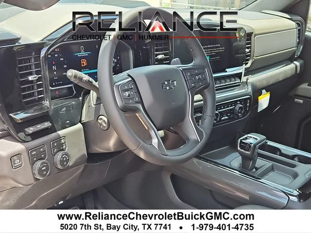 2026 Chevrolet Silverado 1500 ZR2 - Photo 19
