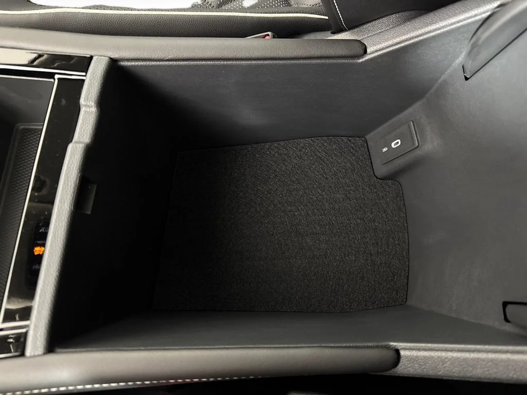 New 2026 Black Volkswagen 2.0T SEL Premium R-Line image 26