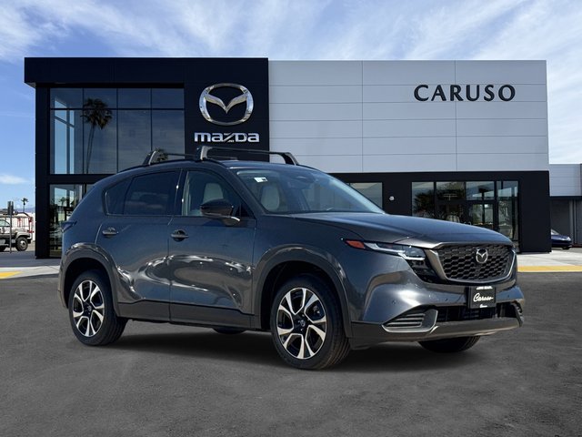2026 Mazda CX-5 2.5 S Preferred AWD