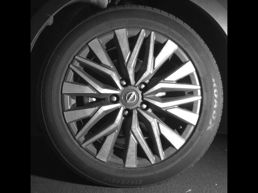 Used 2024 Gray Nissan 2.5 SV image 21