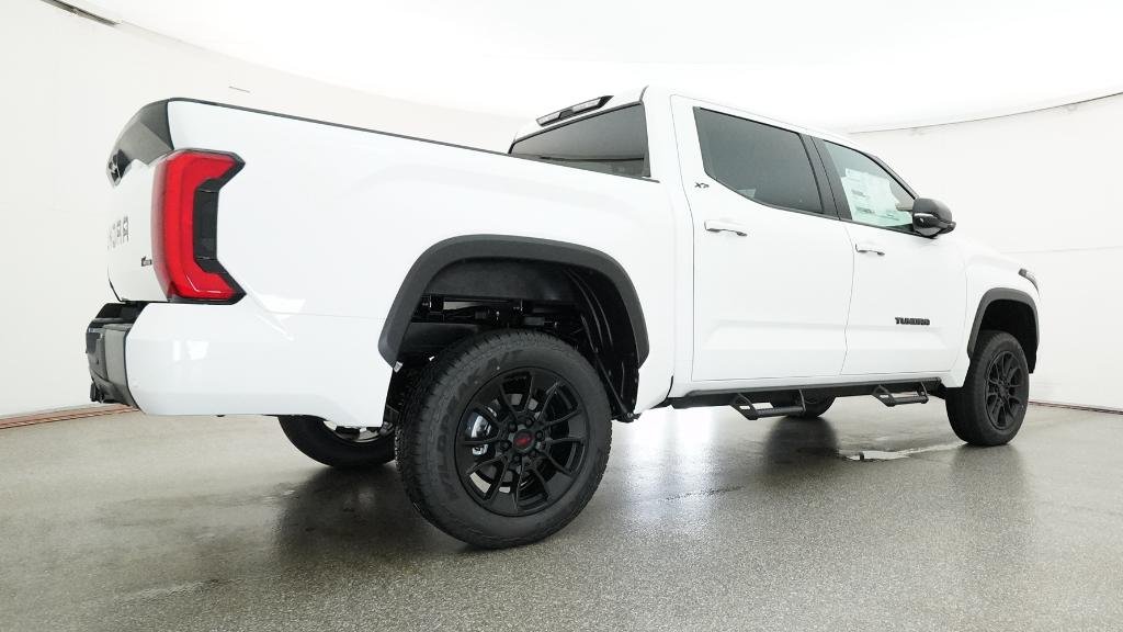 New 2026 Ice Cap Toyota SR5 image 40