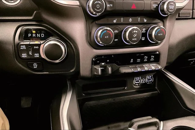2023 RAM Ram 1500 Pickup Big Horn/Lone Star - Photo 29