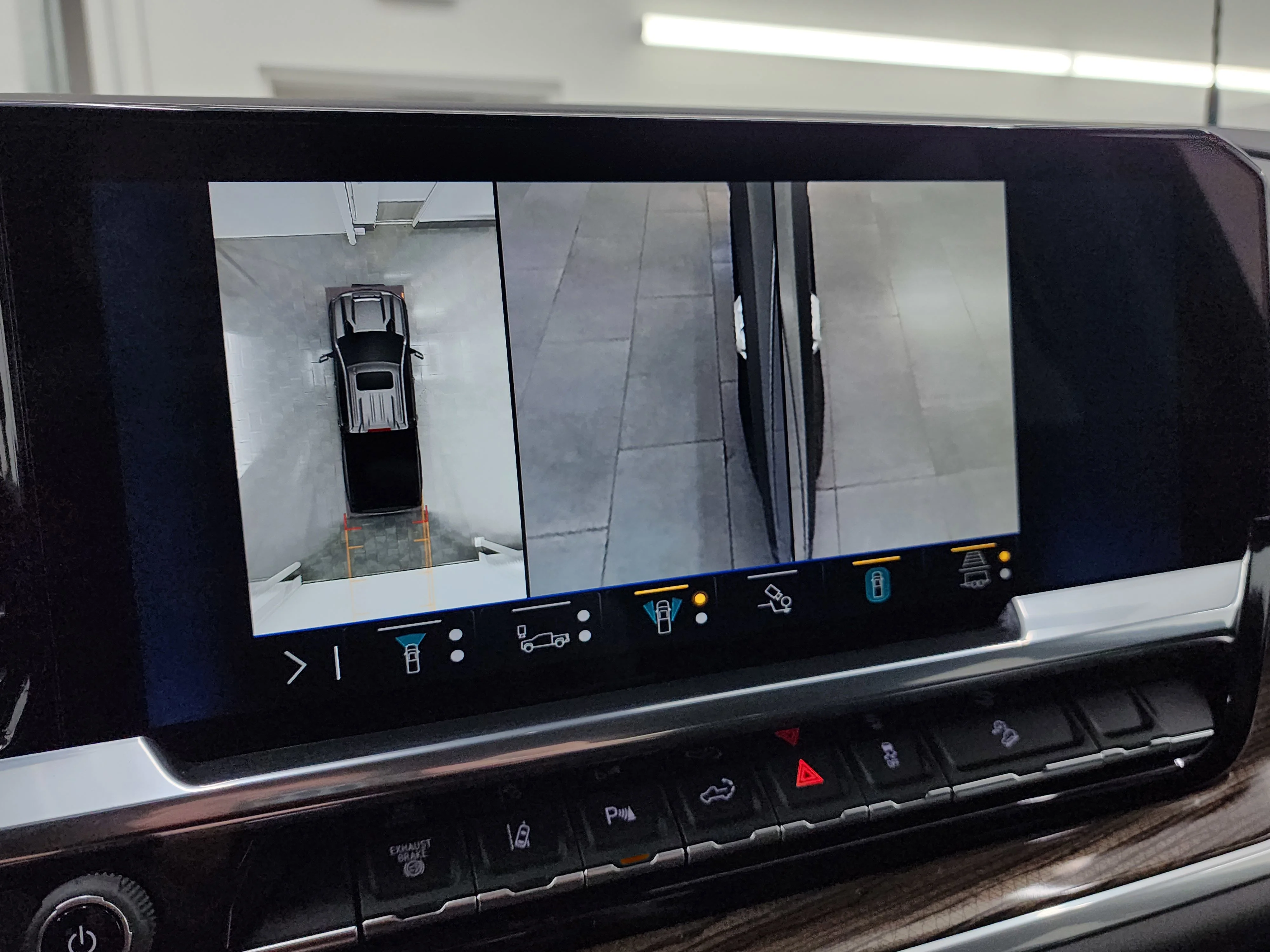 2025 Chevrolet Silverado 2500HD LT - Photo 21
