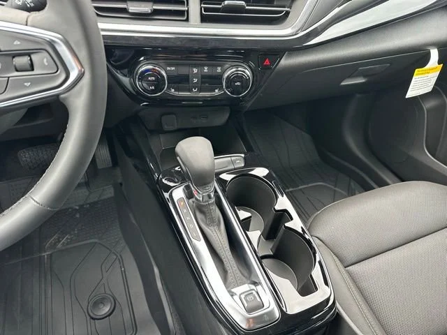 2026 Chevrolet Trax Activ - Photo 21