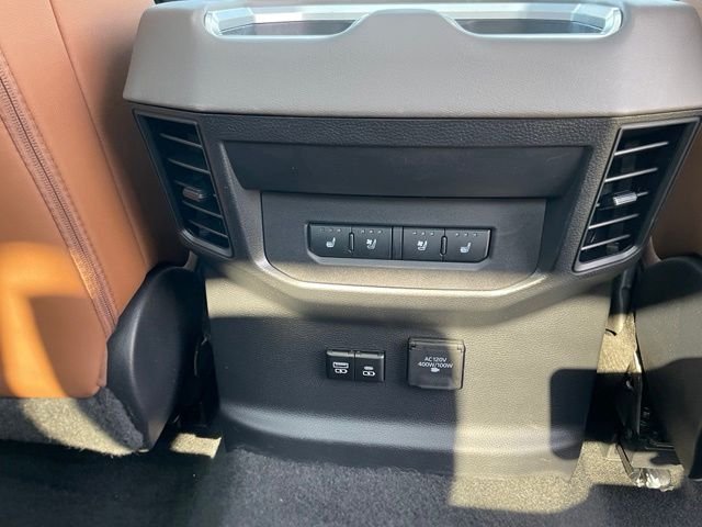 Used 2024  Toyota 1794 Edition image 28