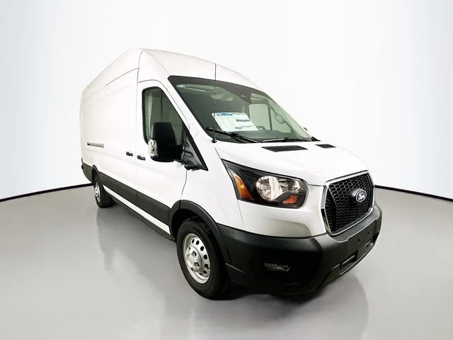 2026 Ford Transit 350 High Roof 148EL WB AWD's photo