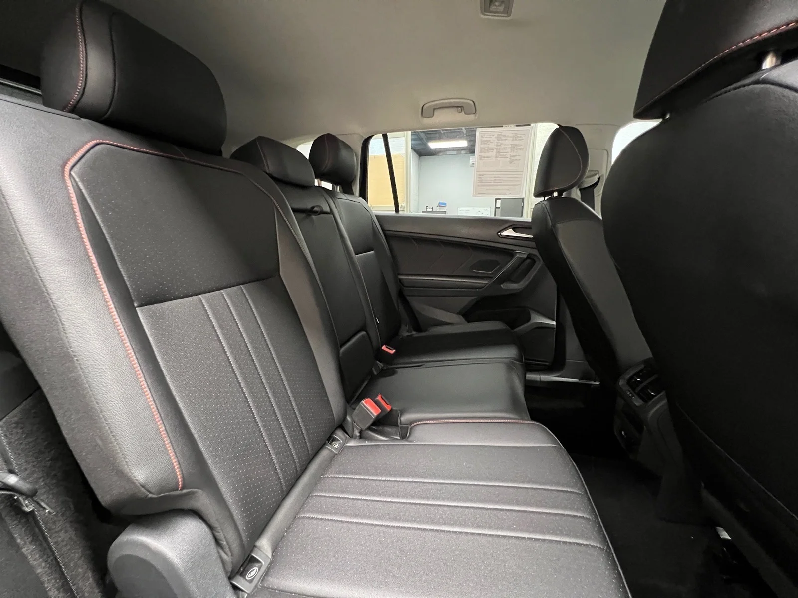Used 2024 Deep Black Pearl (2t2t) Volkswagen Wolfsburg Edition image 23