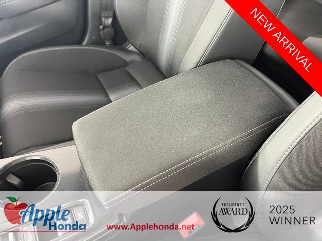 Certified Used 2026 Rallye Red Honda Sport image 28